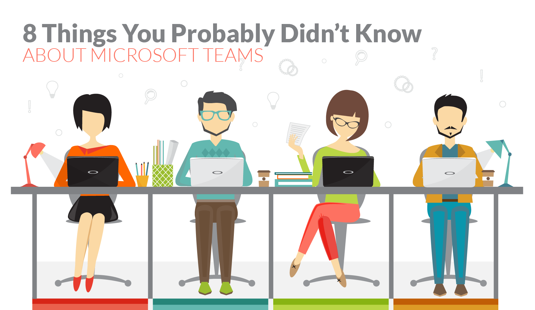 AMTRA Solutions_8 Things You Didn't Know About Microsoft Teams-01-cropped