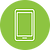cell phone icon