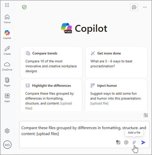 Copilot Chat Access Copilot Chat Access