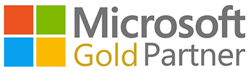 Microsoft Gold Partner Logo 2020