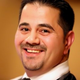 Muayad Al-Doori