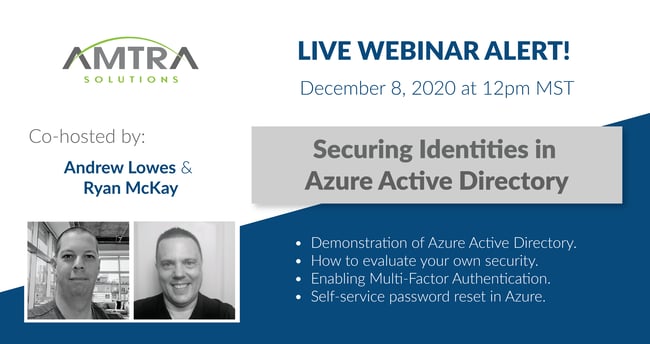 Security Fundamentals - Azure AD-1-01