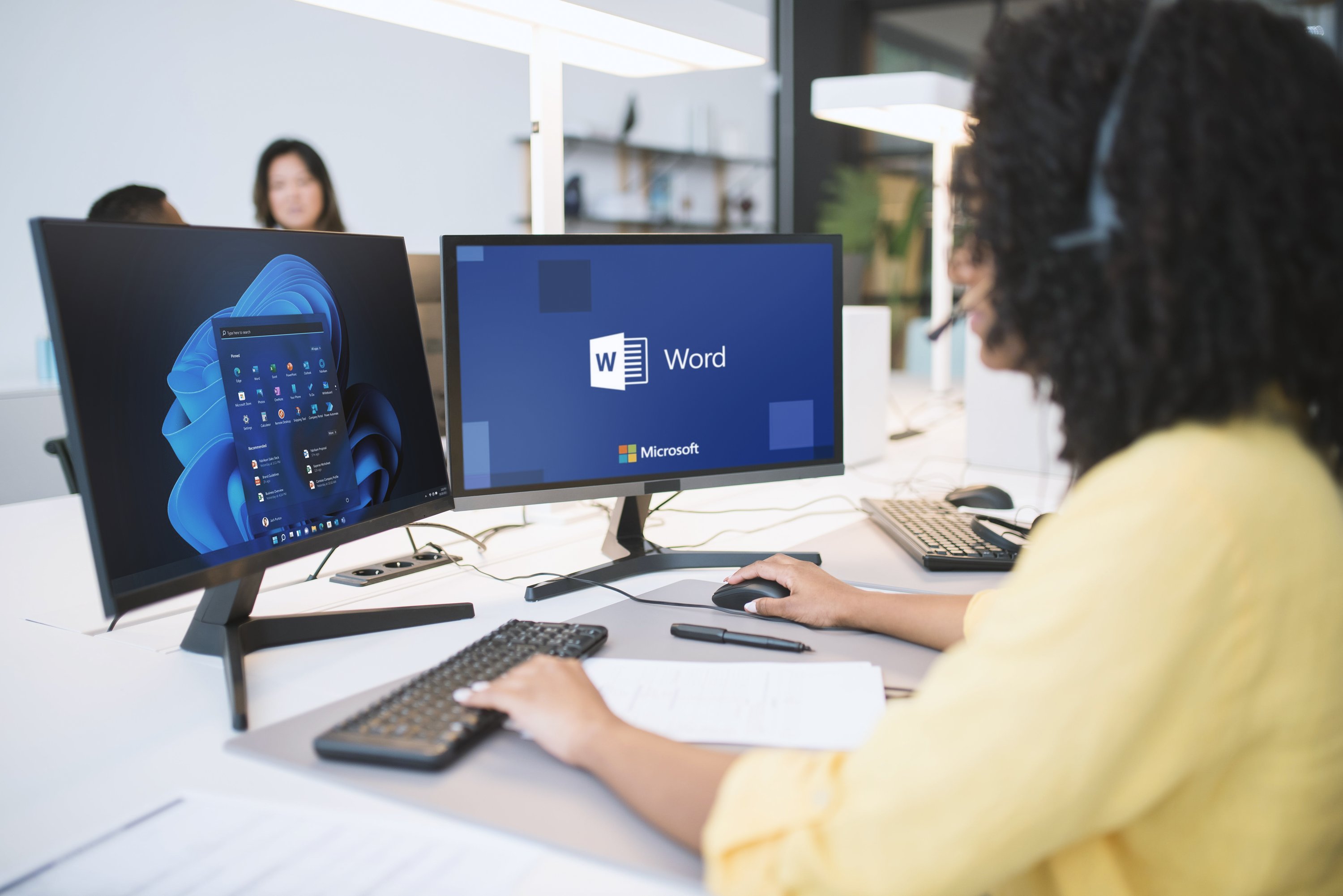 microsoft information protection settings