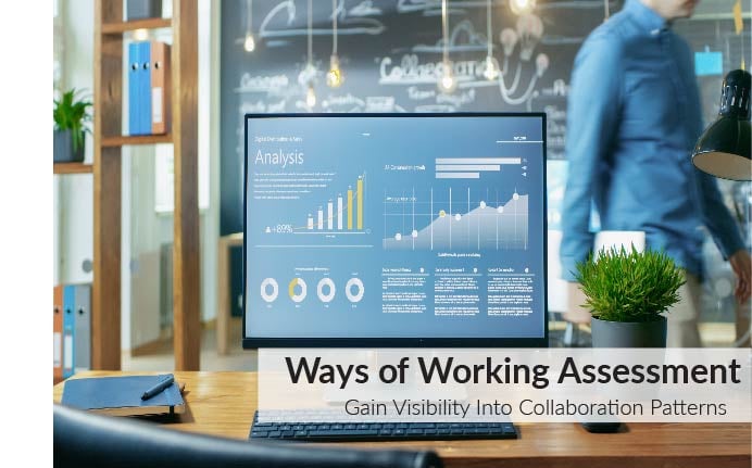 Ways of working assessment web