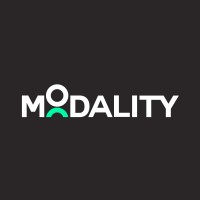 modality logo