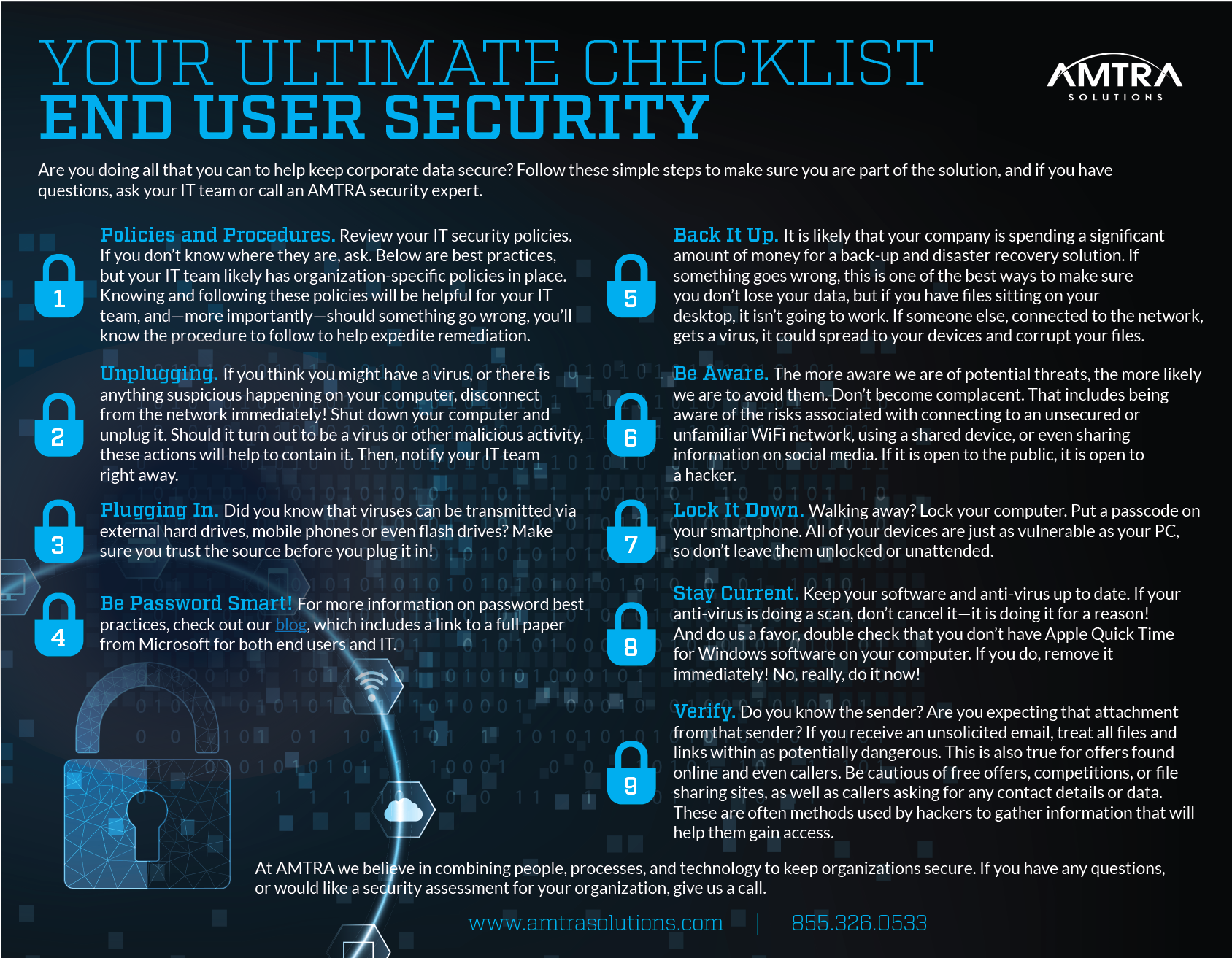 security checklist-01-01