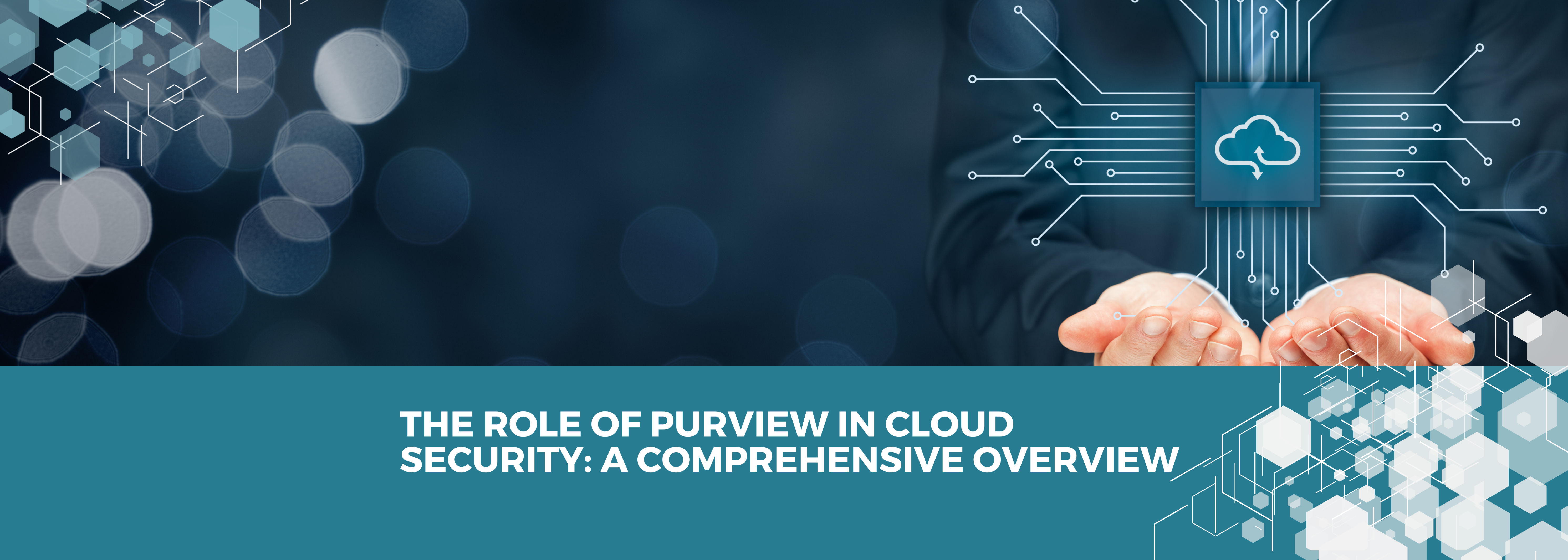 The Role of Purview in Cloud Security