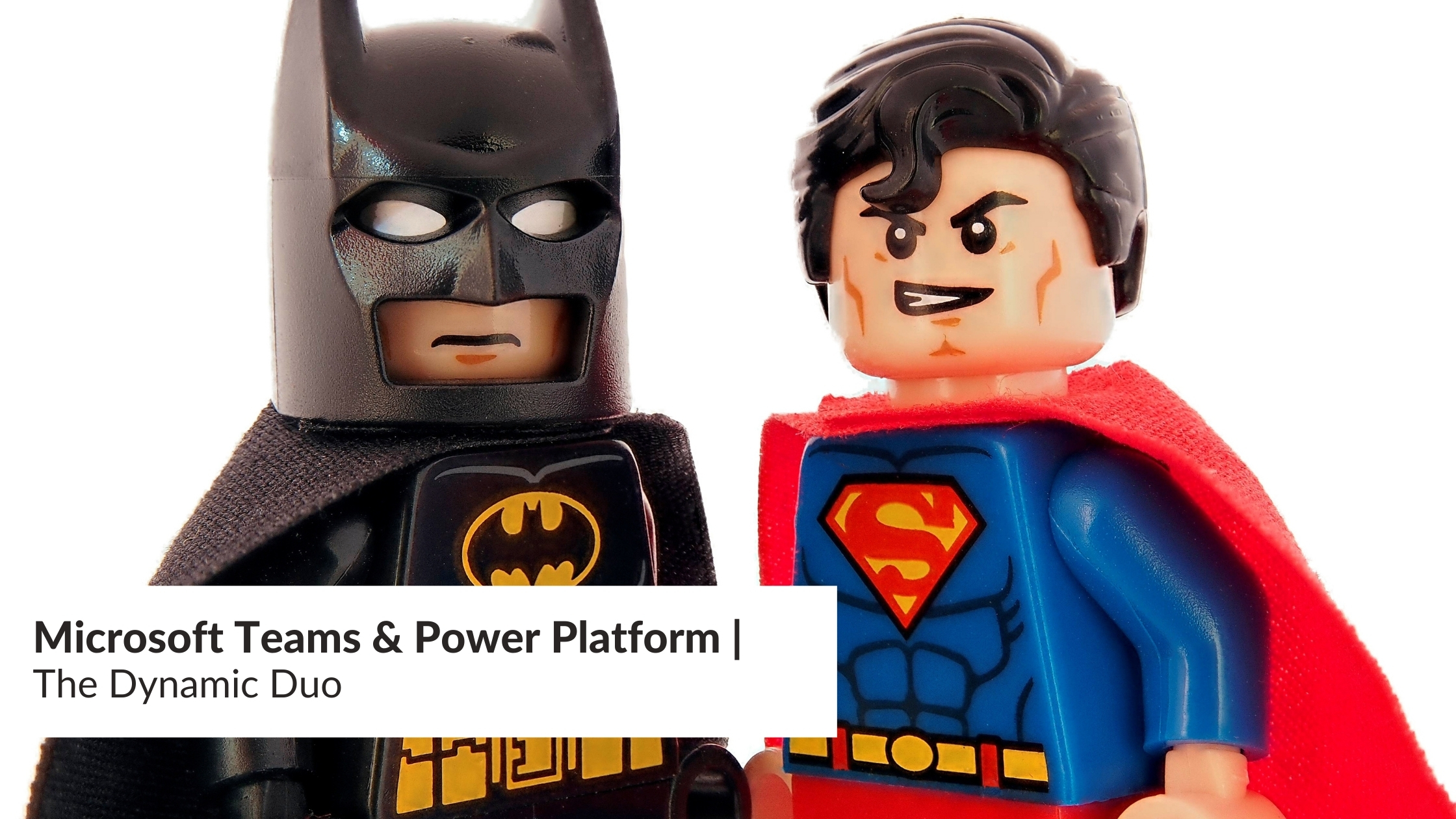 Microsoft Teams & Power Platform | The Dynamic Duo