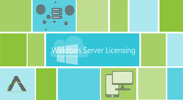 Windows Server Licensing Changes 2016