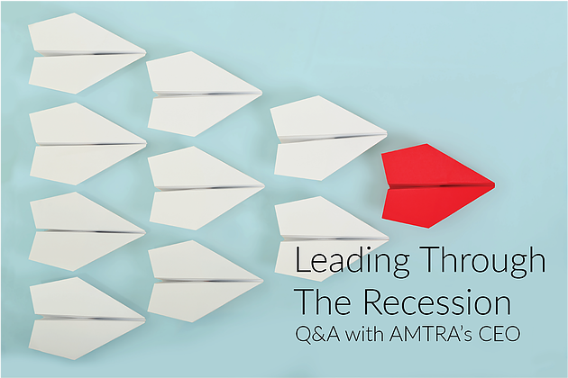 AMTRA's CEO Q&A
