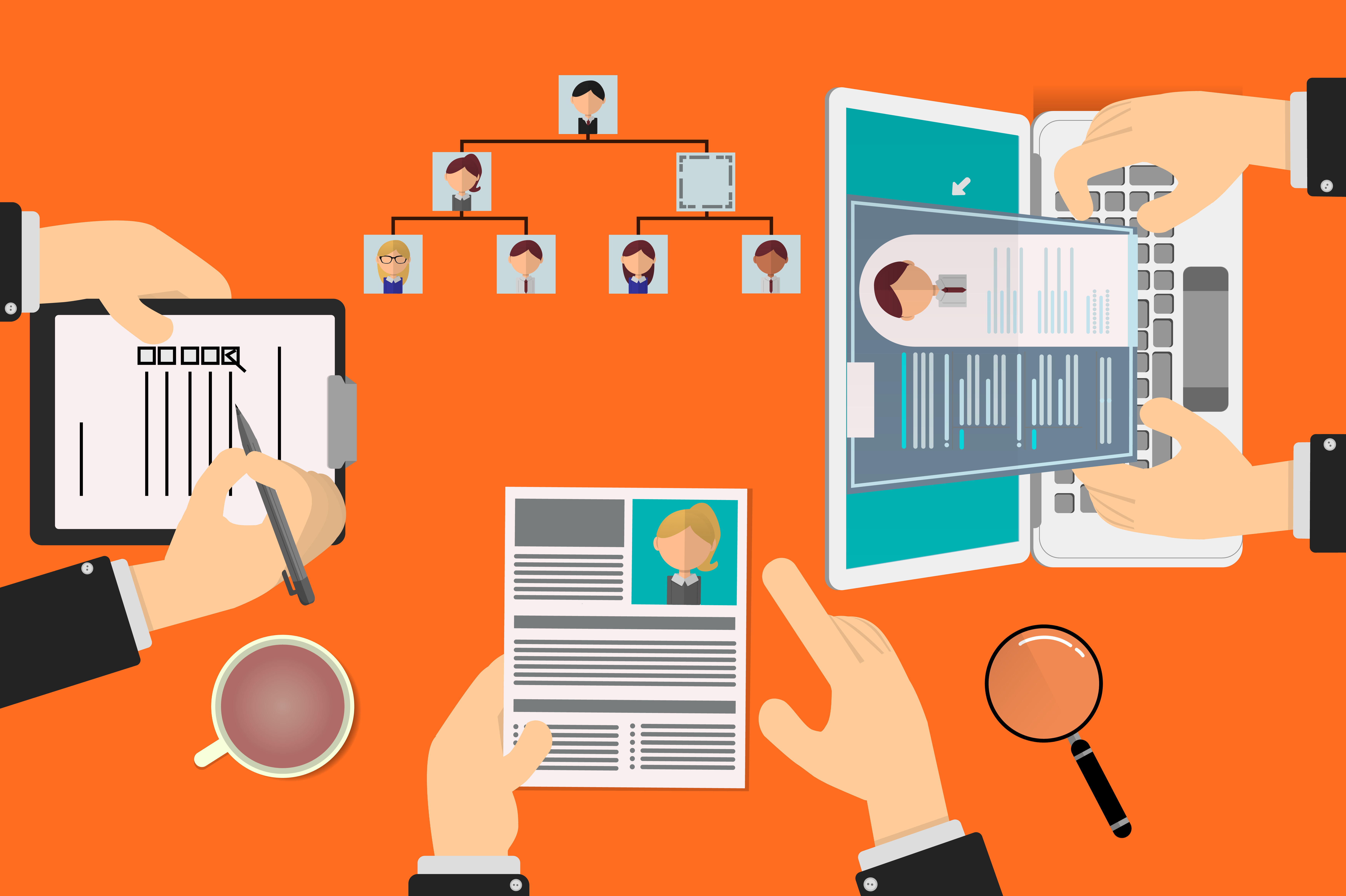 Why Should I Hire an IT Staffing Firm?