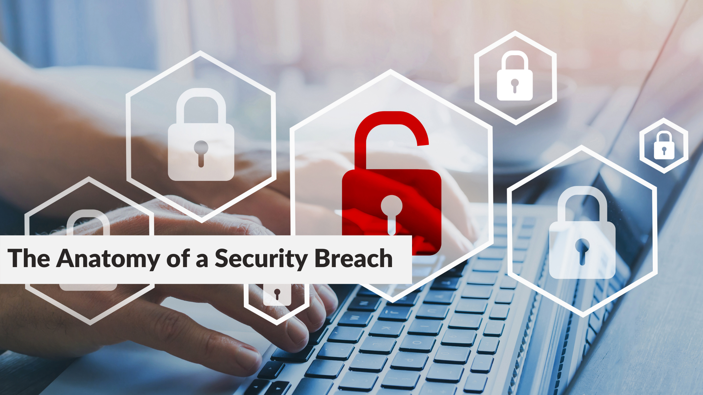 The Anatomy of a Security Breach