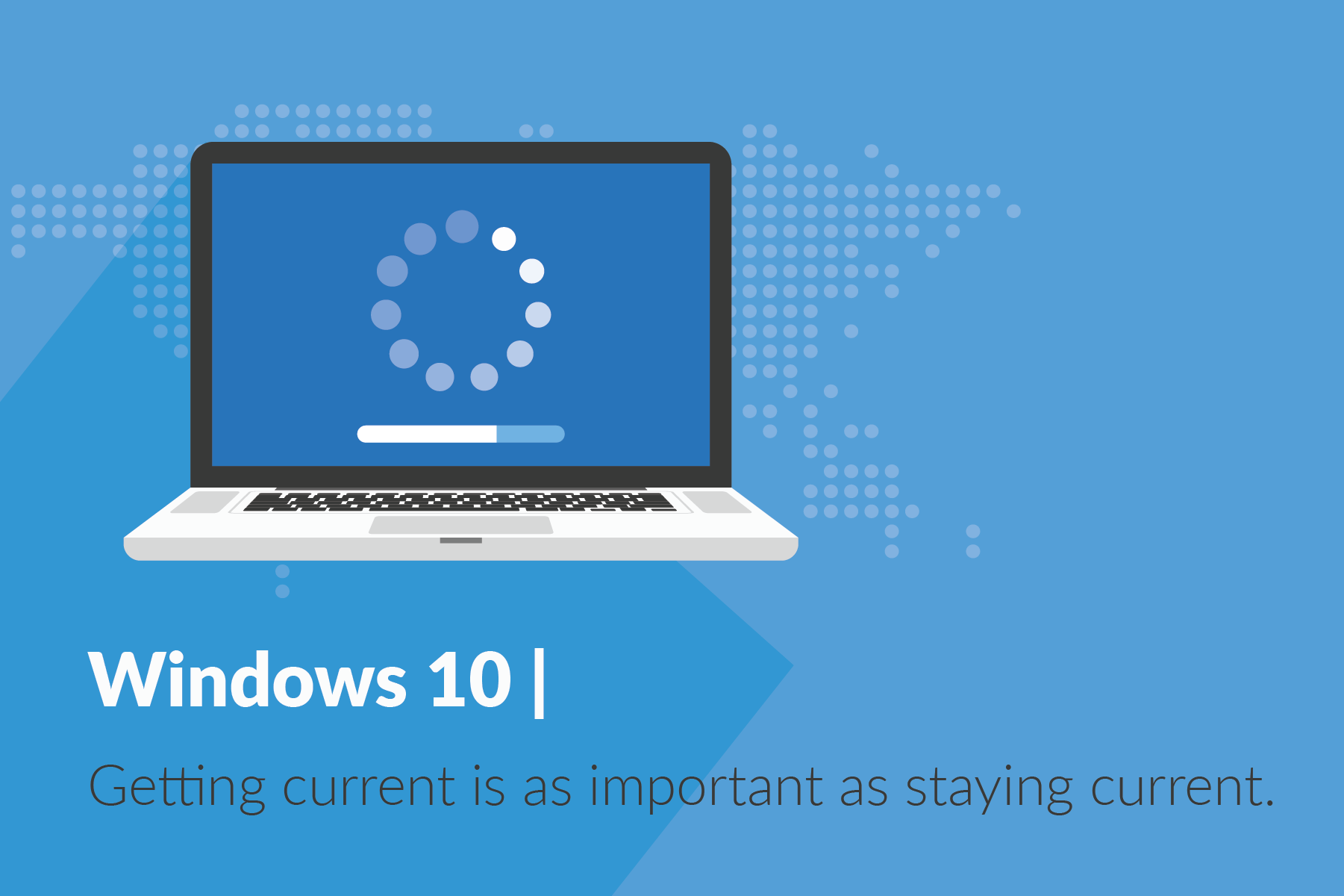 Windows 10 | Getting Current is as Important as Staying Current