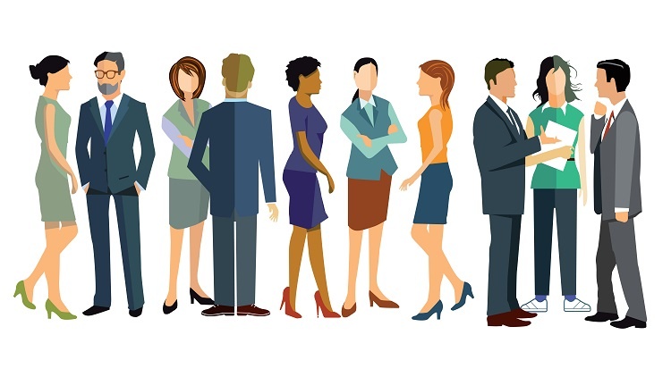 Lost Touch with a Colleague? You can Reconnect.