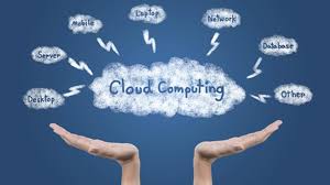 Cloud Computing | Yesterday, Today & Tomorrow