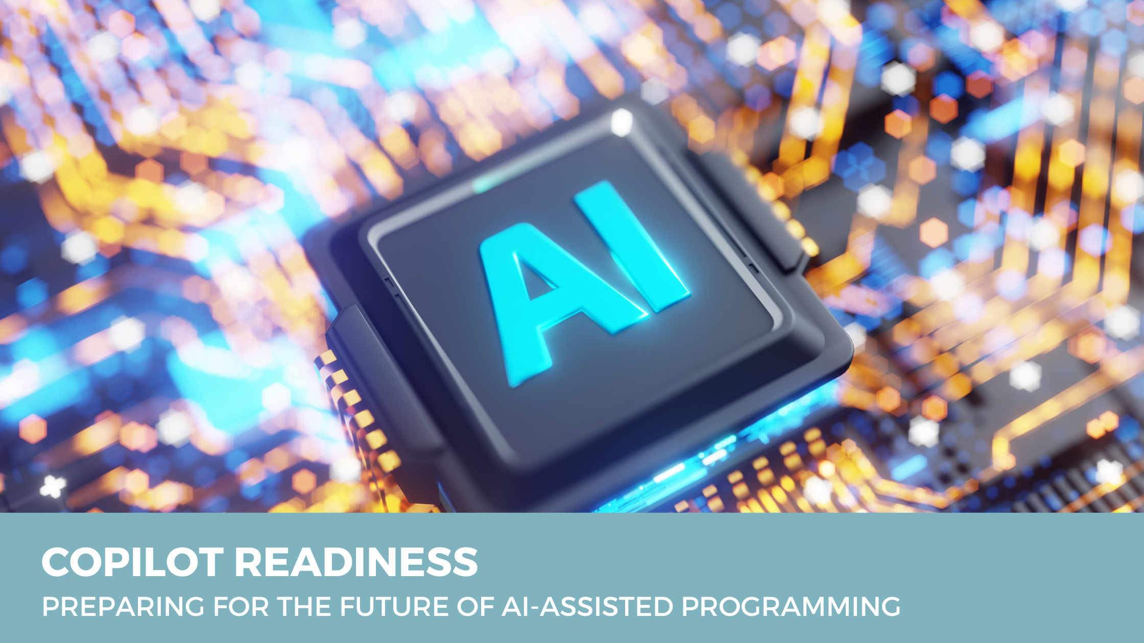 Copilot Readiness: Preparing for the Future of AI-Assisted Programming