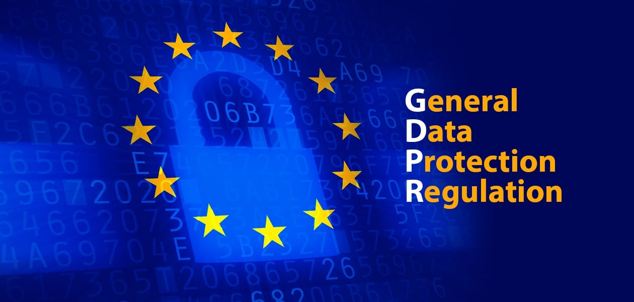 Are You GDPR Ready? What you need to know.