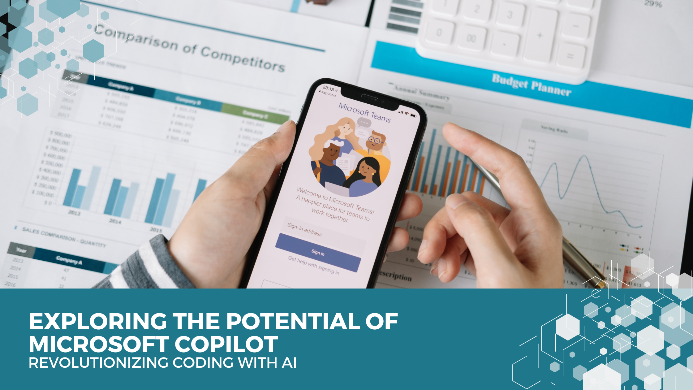 Exploring the Potential of Microsoft Copilot: Revolutionizing Coding with AI