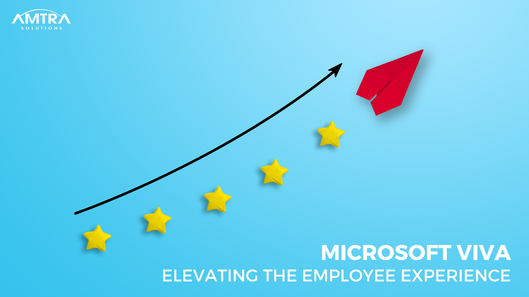 Microsoft Viva: Elevating The Employee Experience
