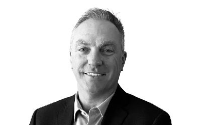 Tasso Chondronikolis, President & Chief Executive Officer at Amtra Solutions