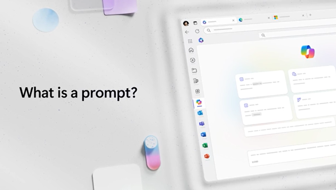 Prompting 101 - What is a prompt-1
