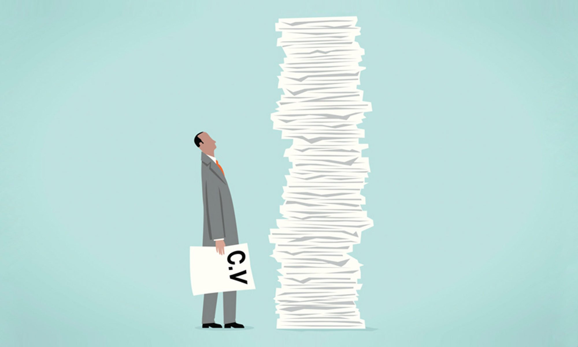 How to build a resume that will get you noticed