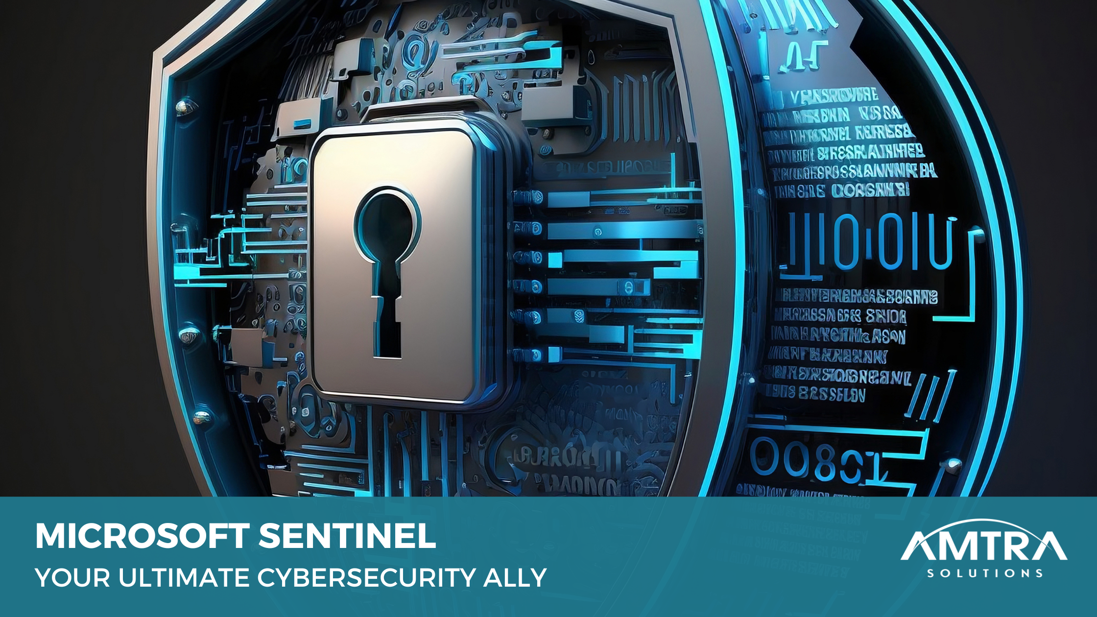 Microsoft Sentinel: Your Ultimate Cybersecurity Ally