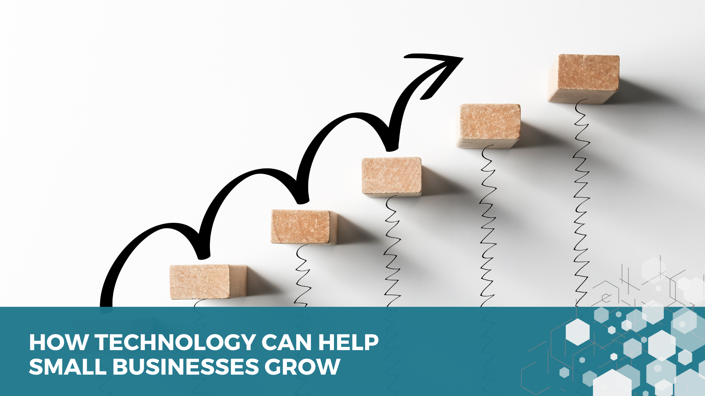 How Technology Can Help Small Businesses Grow